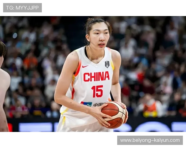 韩旭WNBA回归前景分析与中国女篮巴黎周期战略布局